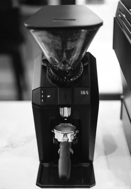 La Marzocco Jay Mühle